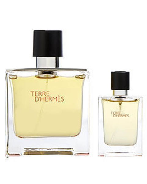 Hermes Terre d'Hermès Gift Set EDP