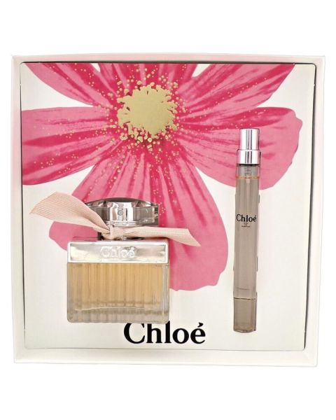 Chloé Signature Gift Set EDP Chloé Signature Gift Set EDP