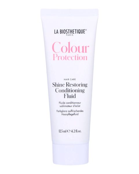 LA BIOSTHETIQUE Colour Protection Shine Restoring Conditionening Fluid LA BIOSTHETIQUE Colour Protection Shine Restoring Conditionening Fluid