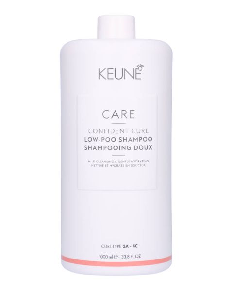 KEUNE Care Curl Conditioner