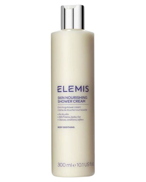Elemis Skin Nourishing Shower Cream
