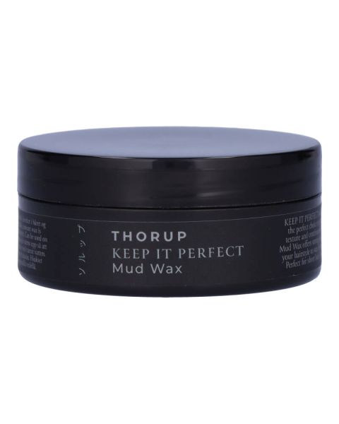Thorup Keep It Perfect Mud Wax