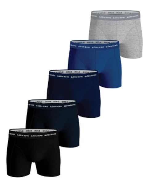 Björn Borg Shorts For Him Cotton Strech - Str. S Björn Borg Shorts For Him Cotton Strech - Str. S