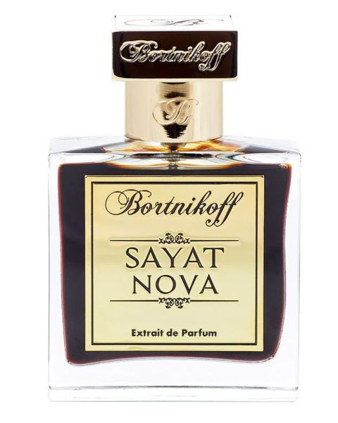 Bortnikoff Sayat Nova Extrait De Parfum