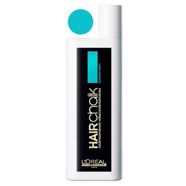 Loreal Hair Chalk - Garden Party (Outlet) (U) Loreal Hair Chalk - Garden Party (Outlet) (U)