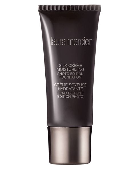 Laura Mercier Silk Créme Foundation 1N1 Cream Ivory
