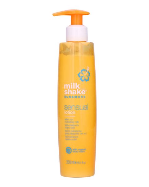 Milk_Shake Sun & More Sensual Lotion Milk_Shake Sun & More Sensual Lotion