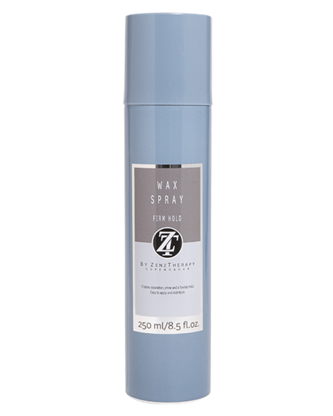 ZenzTherapy - Wax Spray (U) ZenzTherapy - Wax Spray (U)