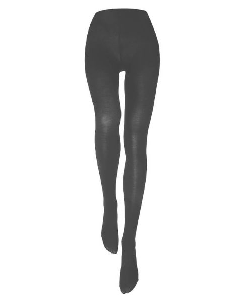 Decoy Fashion Tights (40 Den) Grey XXL Decoy Fashion Tights (40 Den) Grey XXL