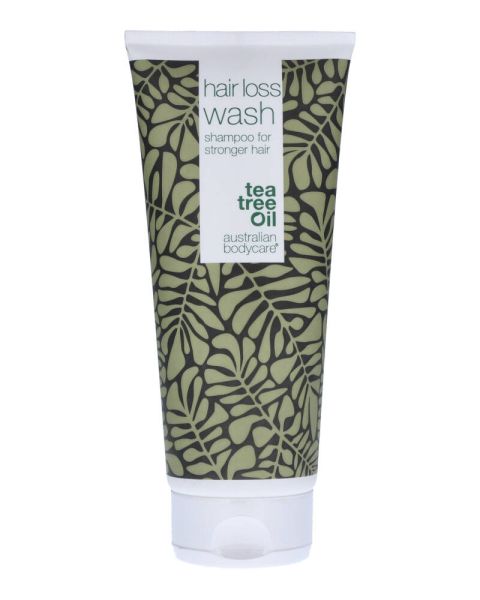 Australian Bodycare Hair Loss Wash Shampoo
