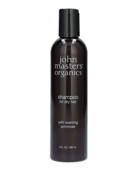JOHN MASTERS Shampoo For Dry Hair With Evening Primrose JOHN MASTERS Shampoo For Dry Hair With Evening Primrose