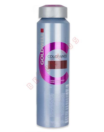 Goldwell Colorance 7-8 Warm Lowlights Goldwell Colorance 7-8 Warm Lowlights