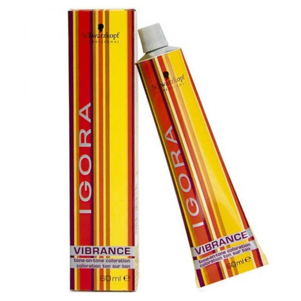 Schwarzkopf Igora Vibrance 6-89 (UU)
