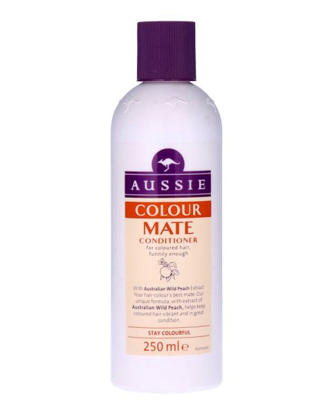 AUSSIE Colour Mate Conditioner AUSSIE Colour Mate Conditioner