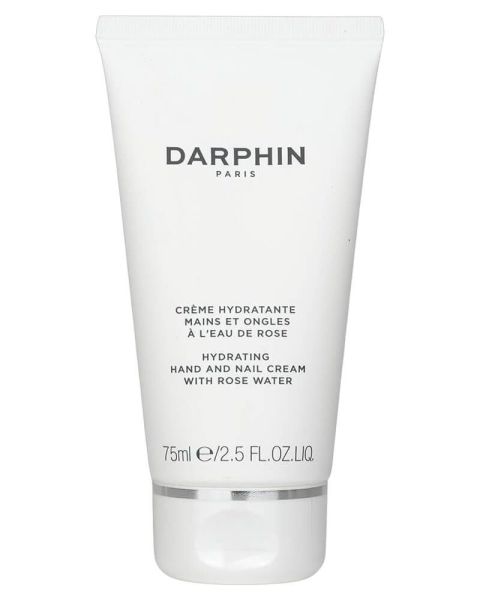 Darphin All‑Day Hydrating Hand & Nail Cream with Rose Water Darphin All‑Day Hydrating Hand & Nail Cream with Rose Water