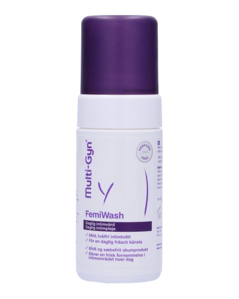 Multi-Gyn FemiWash