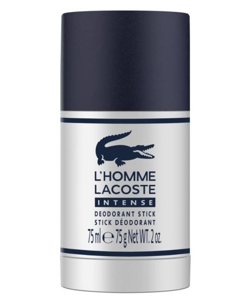 Lacoste L'Homme Intense Deodorant Stick