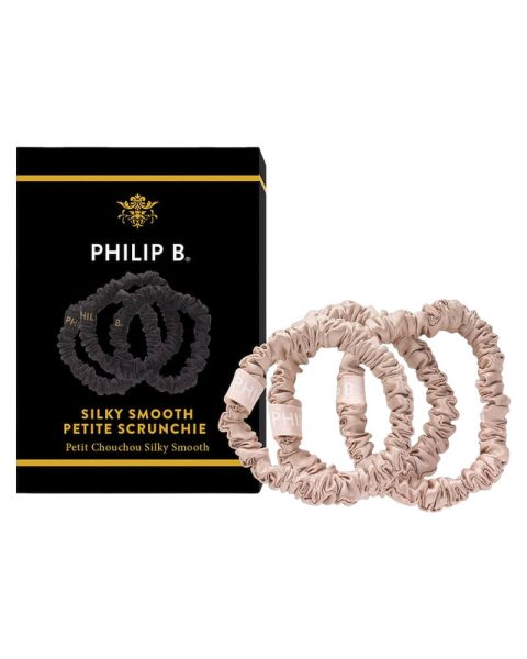 Philip B Petite Scrunchie Set Philip B Petite Scrunchie Set