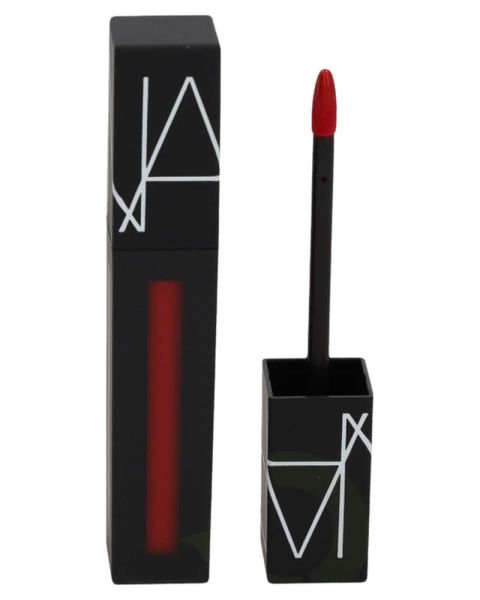 Nars Powermatte Lip Pigment - Don't Stop (Geranium) Nars Powermatte Lip Pigment - Don't Stop (Geranium)
