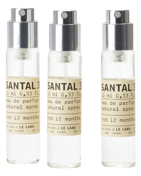 Le Labo Santal 33 Travel Tube EDP Le Labo Santal 33 Travel Tube EDP