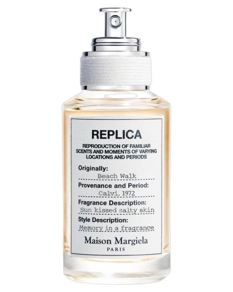 Maison Margiela Replica Beach Walk EDT