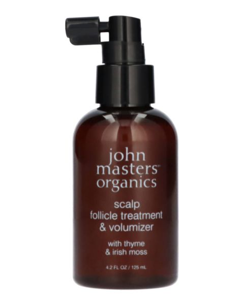 JOHN MASTERS Scalp Follicle Treatment & Volumizer JOHN MASTERS Scalp Follicle Treatment & Volumizer