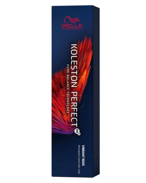 Wella Koleston Vibrant Reds 6/45
