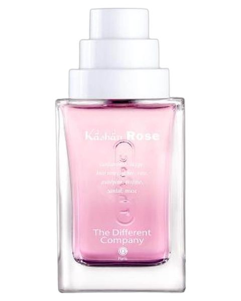 The Different Company Kâshân Rose EDT The Different Company Kâshân Rose EDT