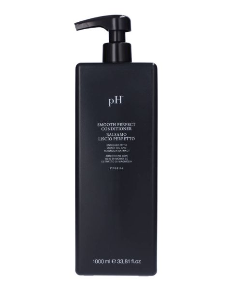 pH Laboratories Smooth Perfect Conditioner