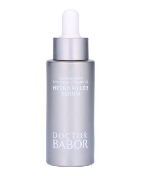 Doctor Babor Hydration Hydro Filler Serum Doctor Babor Hydration Hydro Filler Serum