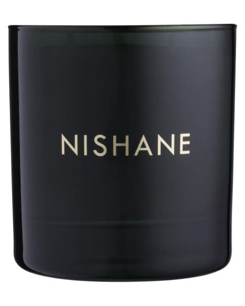 Nishane Japanese White Tea & Jasmine Candle Nishane Japanese White Tea & Jasmine Candle