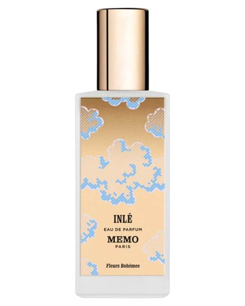 Memo Paris Inlé EDP Memo Paris Inlé EDP