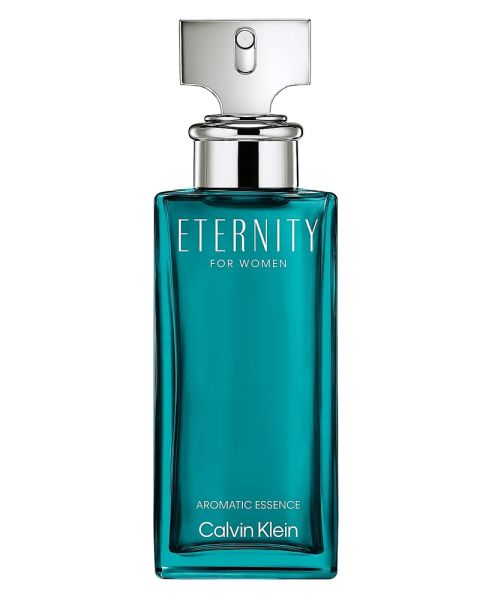 Calvin Klein Eternity For Women Aromatic Essence Parfum Intense