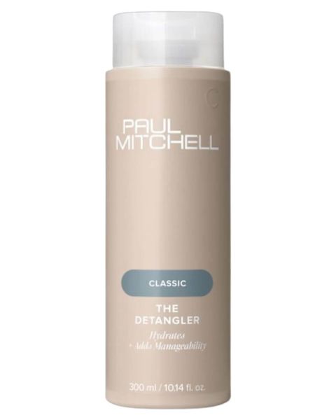 Paul Mitchell The Detangler Paul Mitchell The Detangler