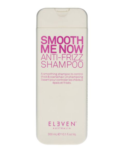 Eleven Australia Smooth Me Now Anti-Frizz Shampoo Eleven Australia Smooth Me Now Anti-Frizz Shampoo