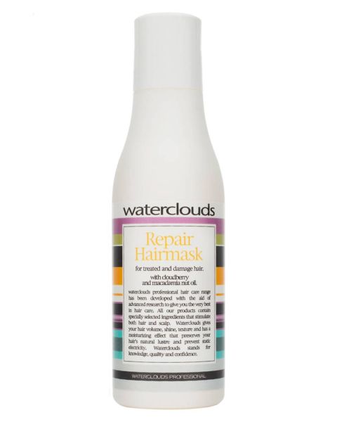 WATERCLOUDS Repair Hairmask