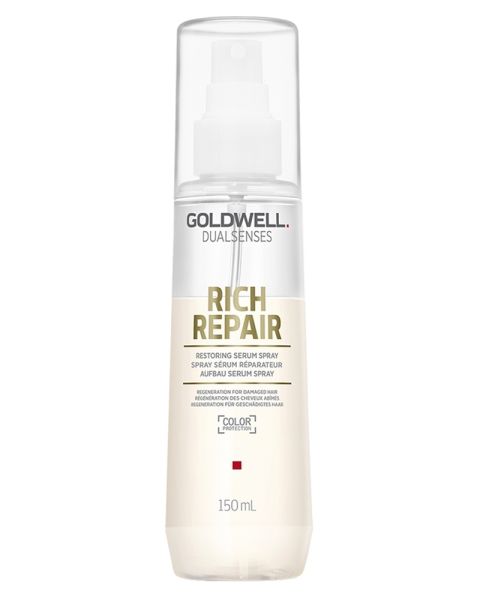 Goldwell Rich Repair Restoring Serum Spray Goldwell Rich Repair Restoring Serum Spray