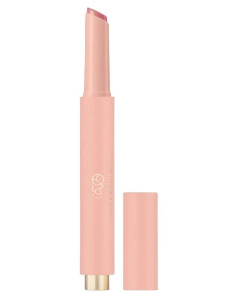 Lovro Afterlight Shimmer Lip Stick - 02 Petal Nectar
