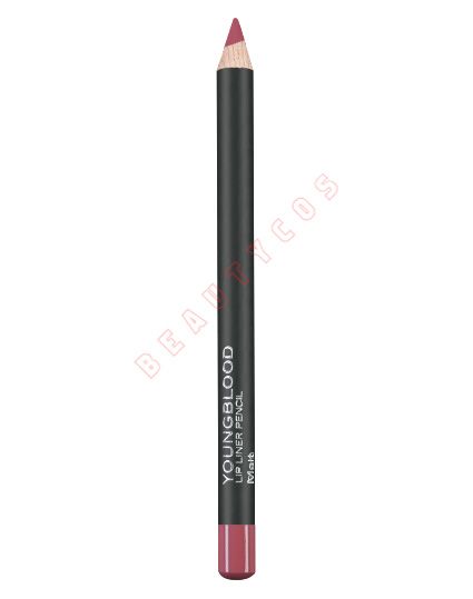 Youngblood Lip Liner Pencil - Plum 1,1g (U)