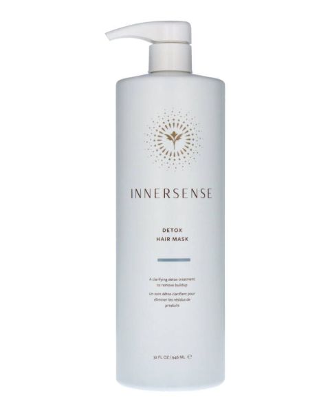 INNERSENSE Detox Hair Mask
