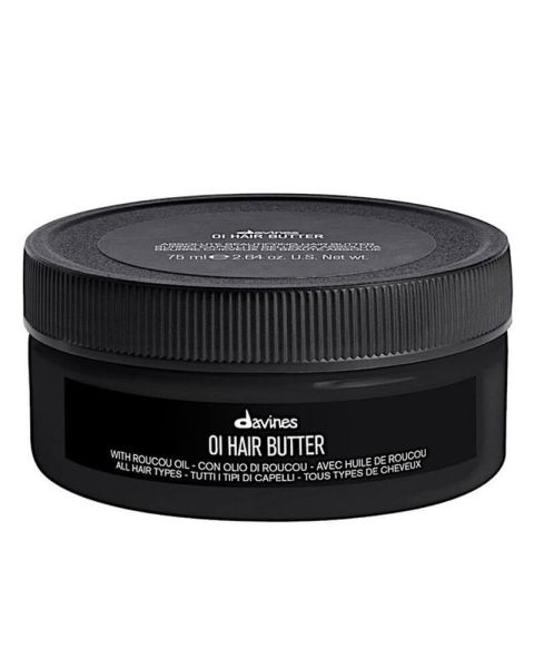 DAVINES Oi Hair Butter