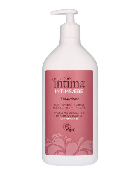 Intima Intimate Soap