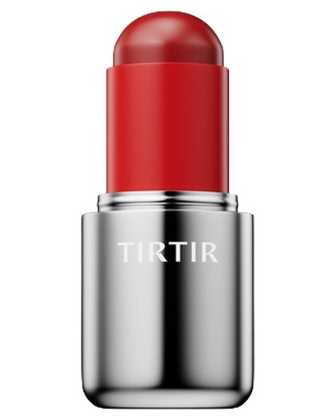 TIRTIR Mood Glider Lip & Blush Stick - 04 Chili Blaze TIRTIR Mood Glider Lip & Blush Stick - 04 Chili Blaze