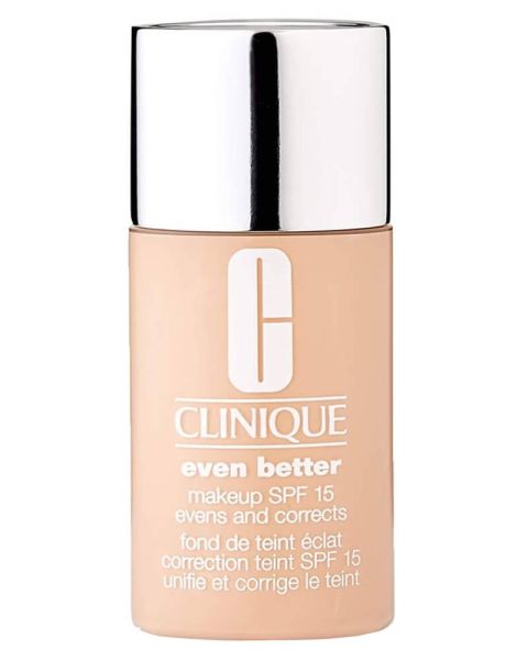 CLINIQUE Even Better Makeup SPF15 CN 20 Fair