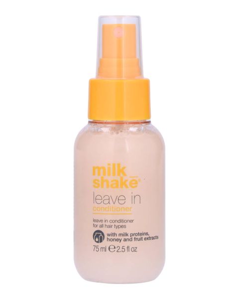 Milk Shake Leave In Conditioner (U)