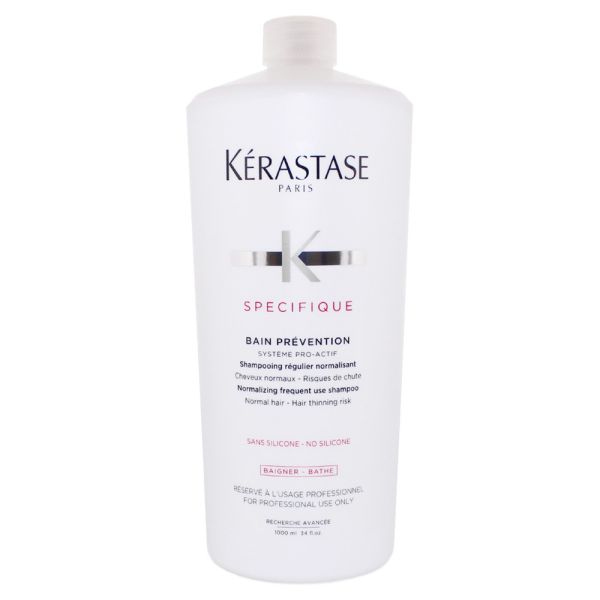 KERASTASE Specifique Bain Prévention Shampoo