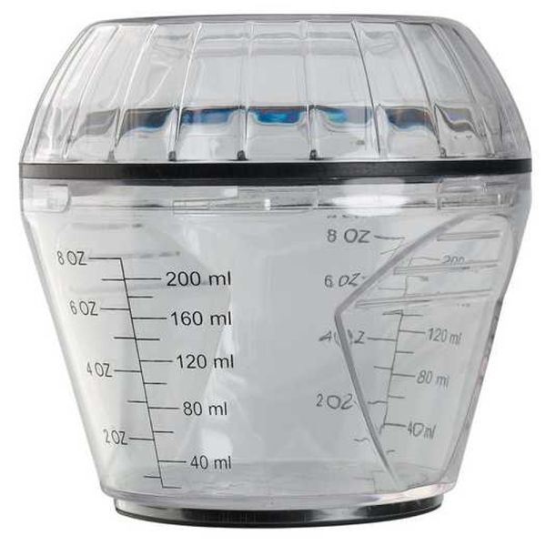 Sibel 3 in 1 Shaker 0099921 Sibel 3 in 1 Shaker 0099921