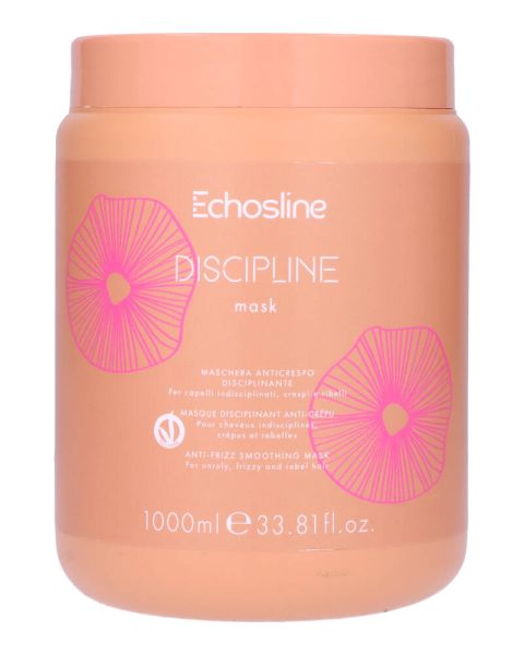 Echosline Discipline Mask