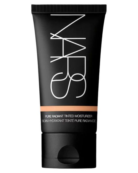 NARS Pure Radiant Tinted Moisturizer SPF 30 - Light 3 NARS Pure Radiant Tinted Moisturizer SPF 30 - Light 3