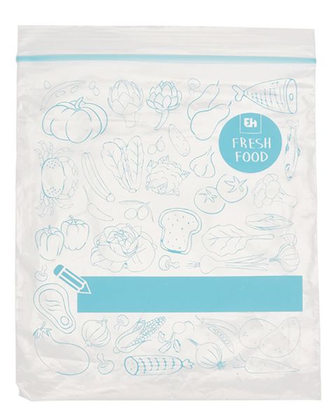Excellent Houseware Lille Pose med Genluk 1L Excellent Houseware Lille Pose med Genluk 1L